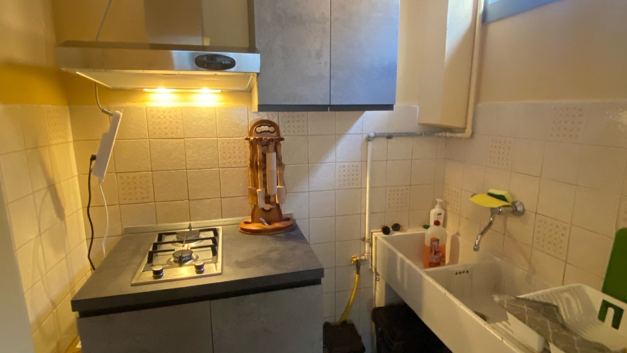 Photo of Kitchen in Mantua