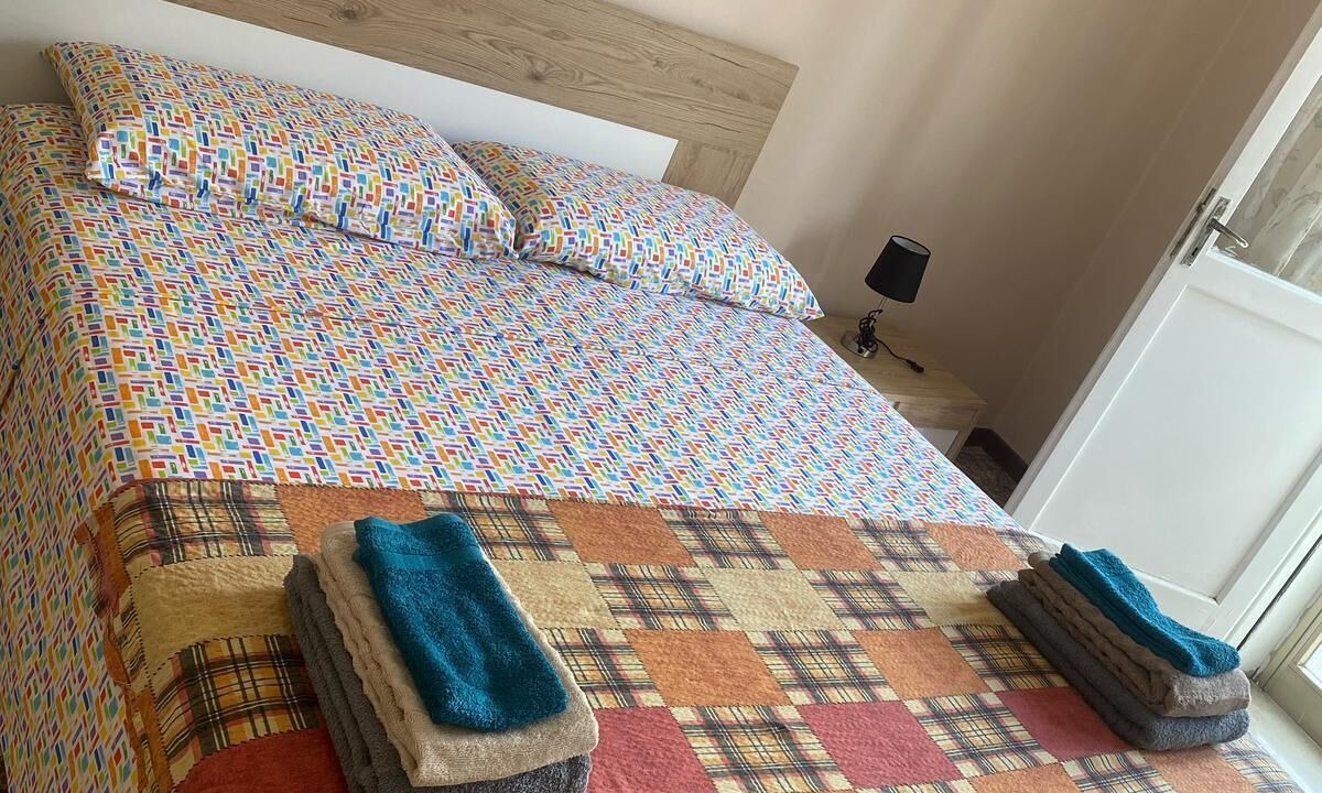 Photo of Bedroom in Mantua