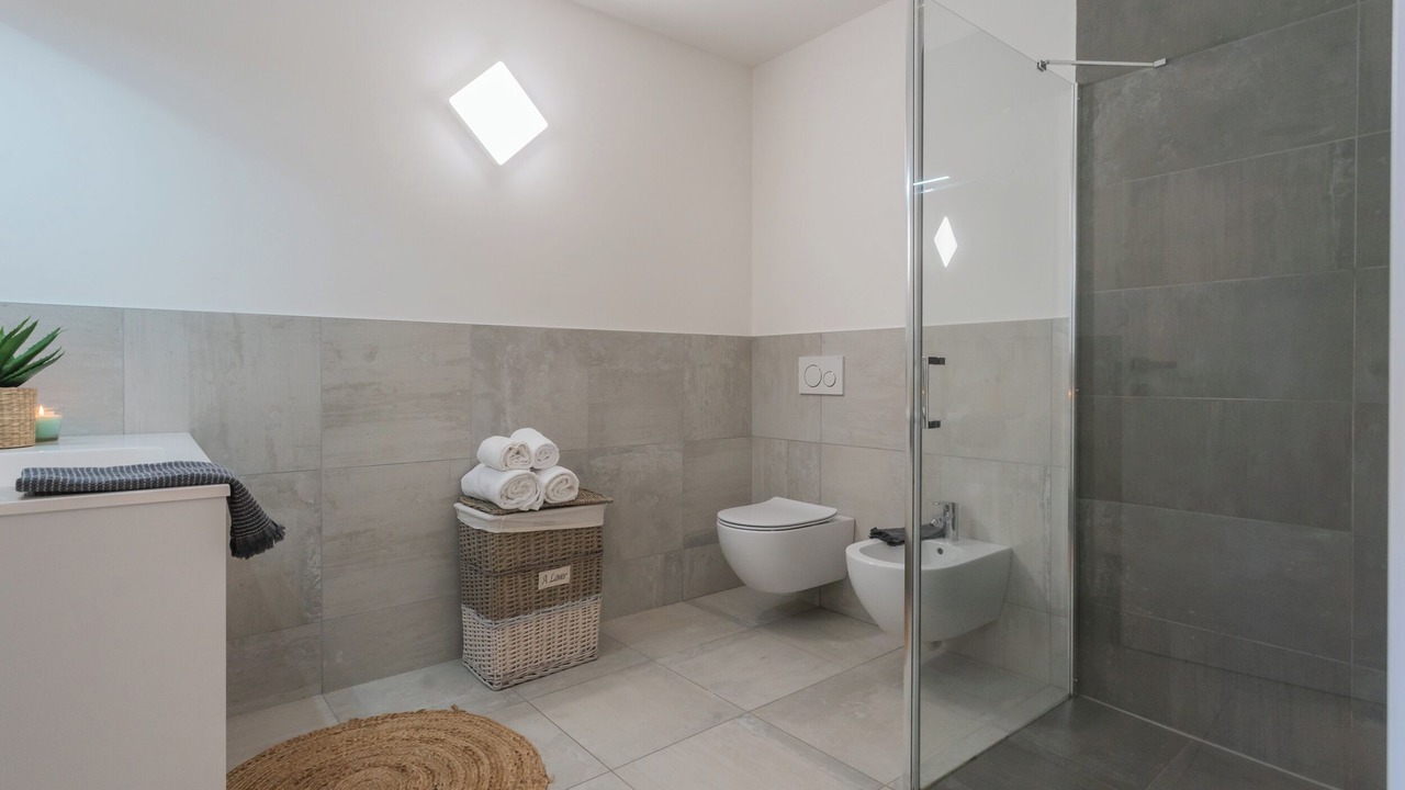 Photo of Bathroom in Aurogna