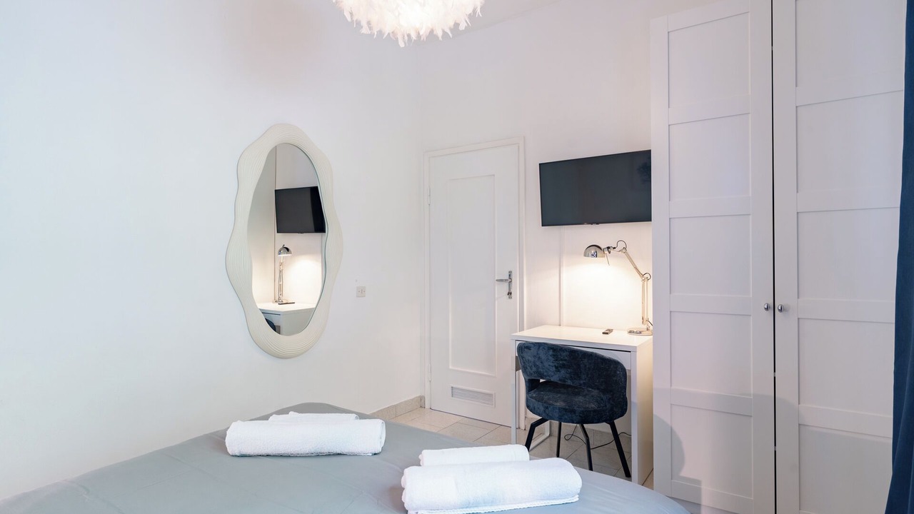 Photo of Bedroom in Perledo