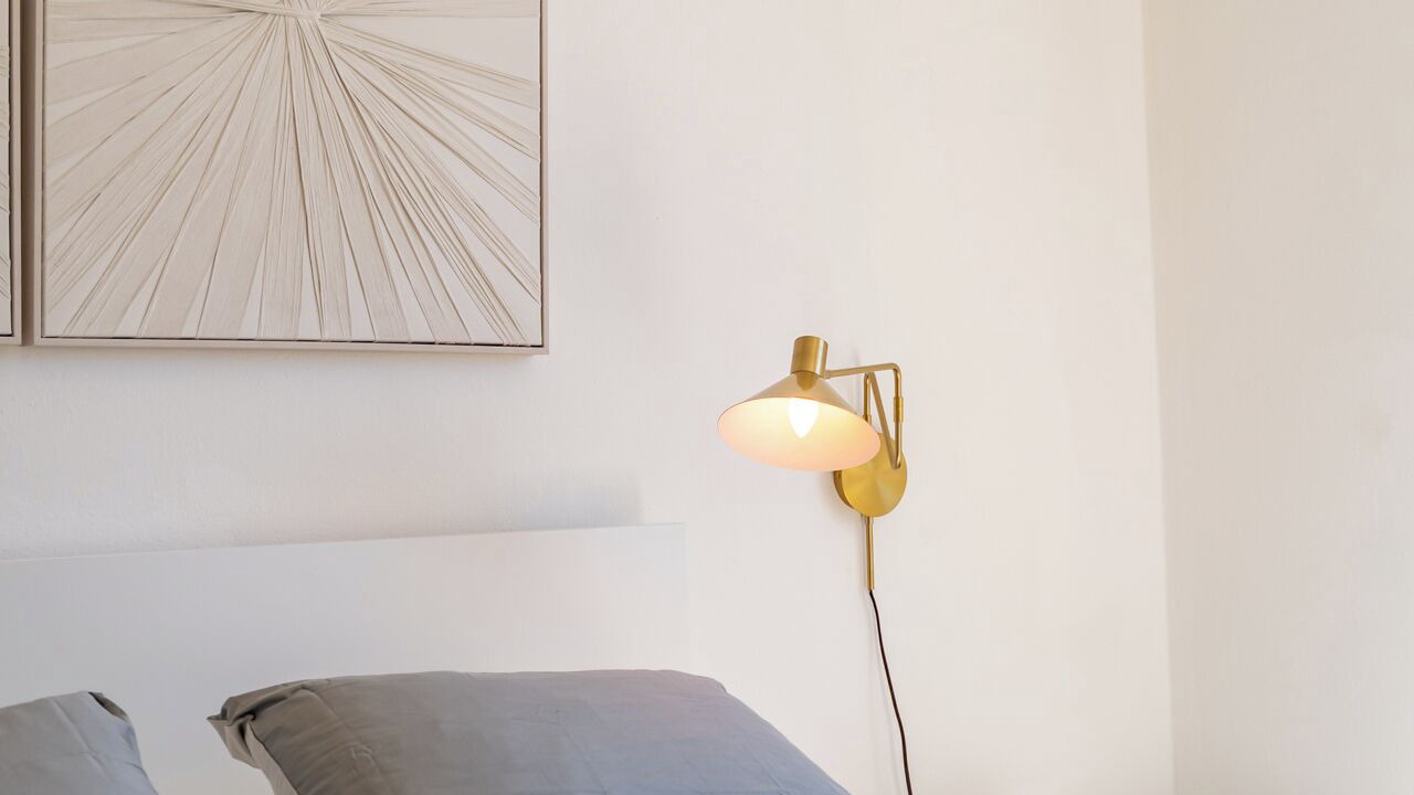Photo of Bedroom in Perledo