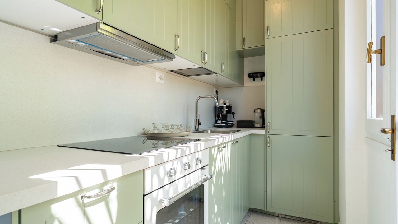 Photo of Kitchen in Perledo