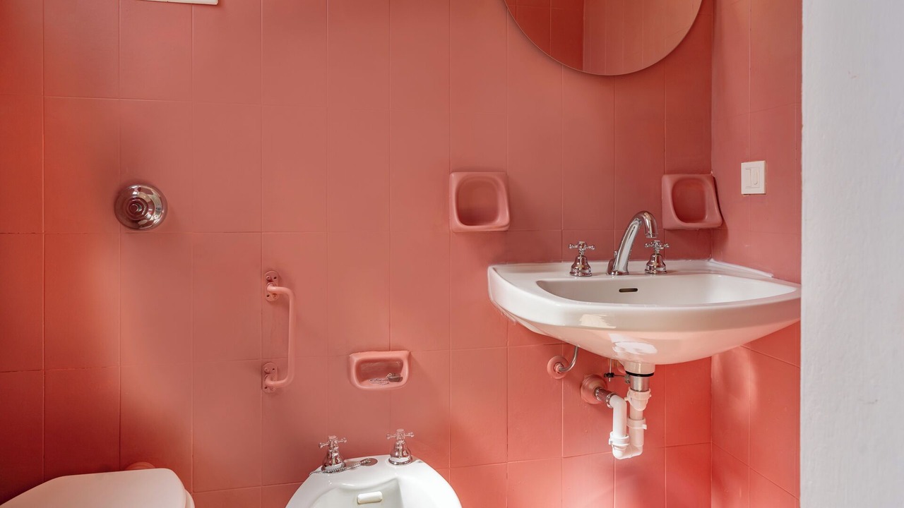 Photo of Bathroom in Perledo