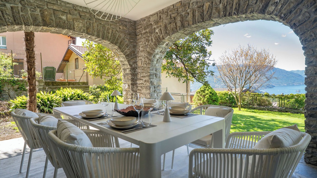 Photo of Outdoor in Perledo