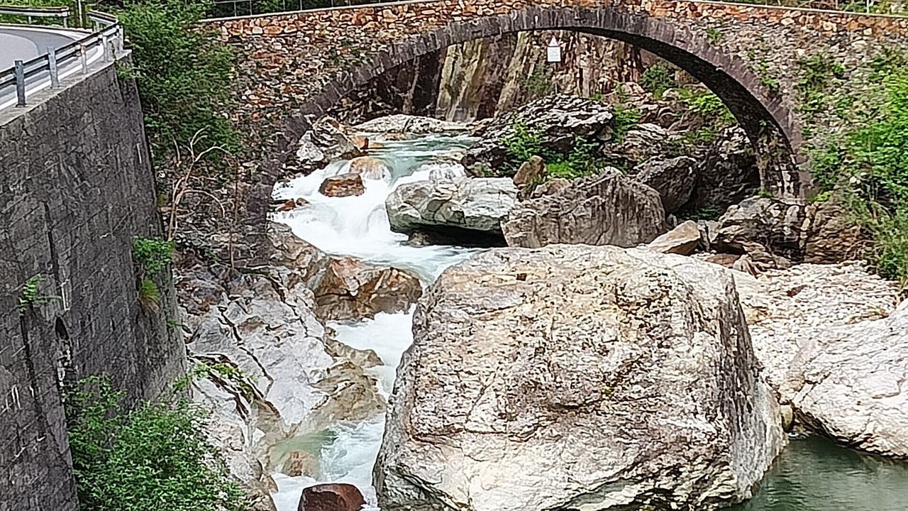 Photo of Others in San Giovanni Bianco