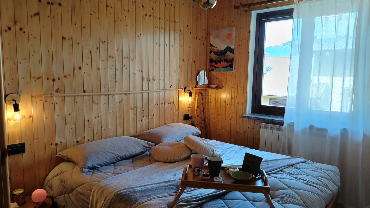 Photo of Bedroom in San Giovanni Bianco