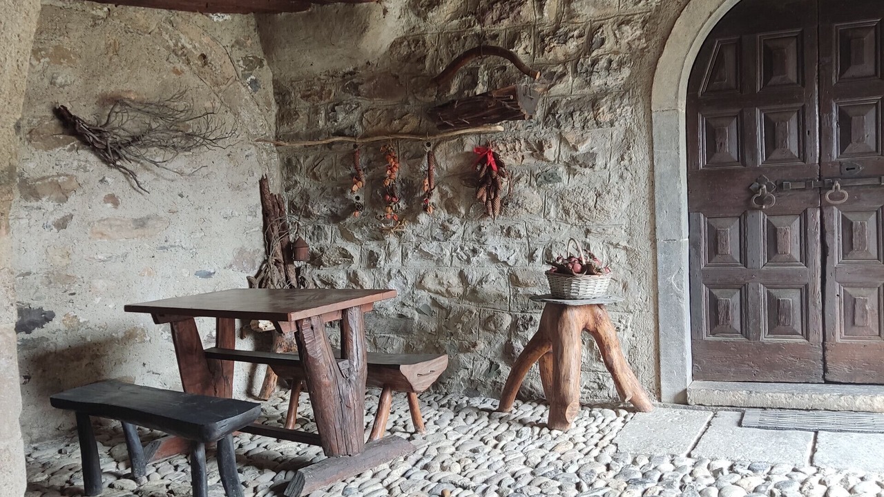 Photo of Outdoor in San Giovanni Bianco