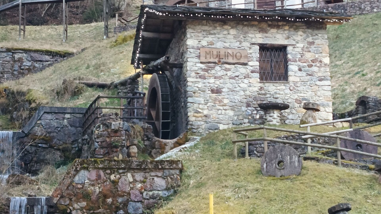 Photo of Outdoor in San Giovanni Bianco