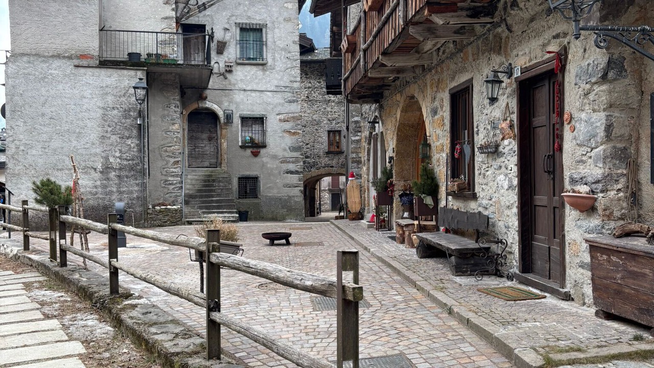 Photo of Outdoor in San Giovanni Bianco