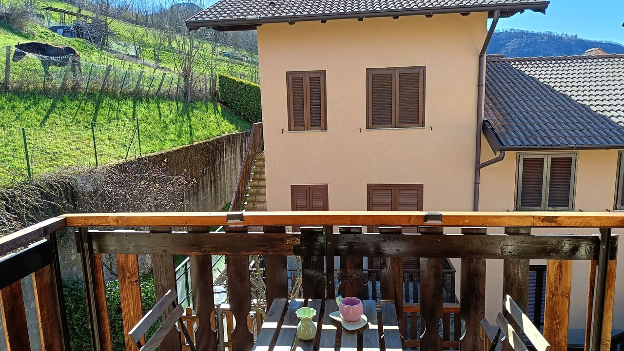 Photo of Outdoor in San Giovanni Bianco