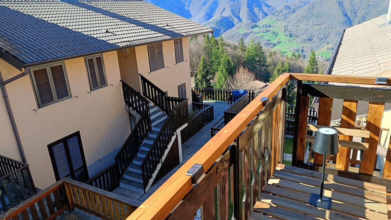 Photo of Outdoor in San Giovanni Bianco