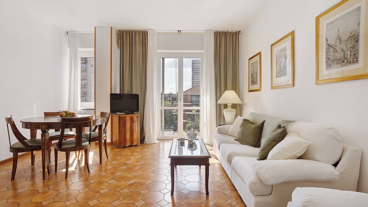 Photo of Livingroom in Binda