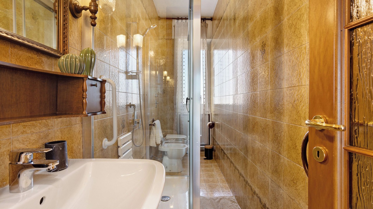 Photo of Bathroom in Binda