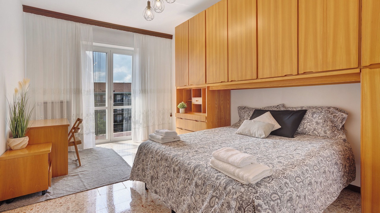 Photo of Bedroom in Binda
