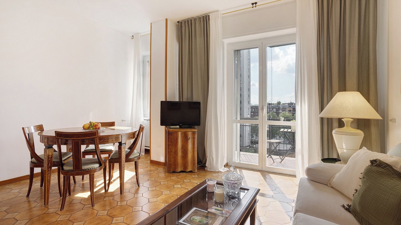Photo of Livingroom in Binda