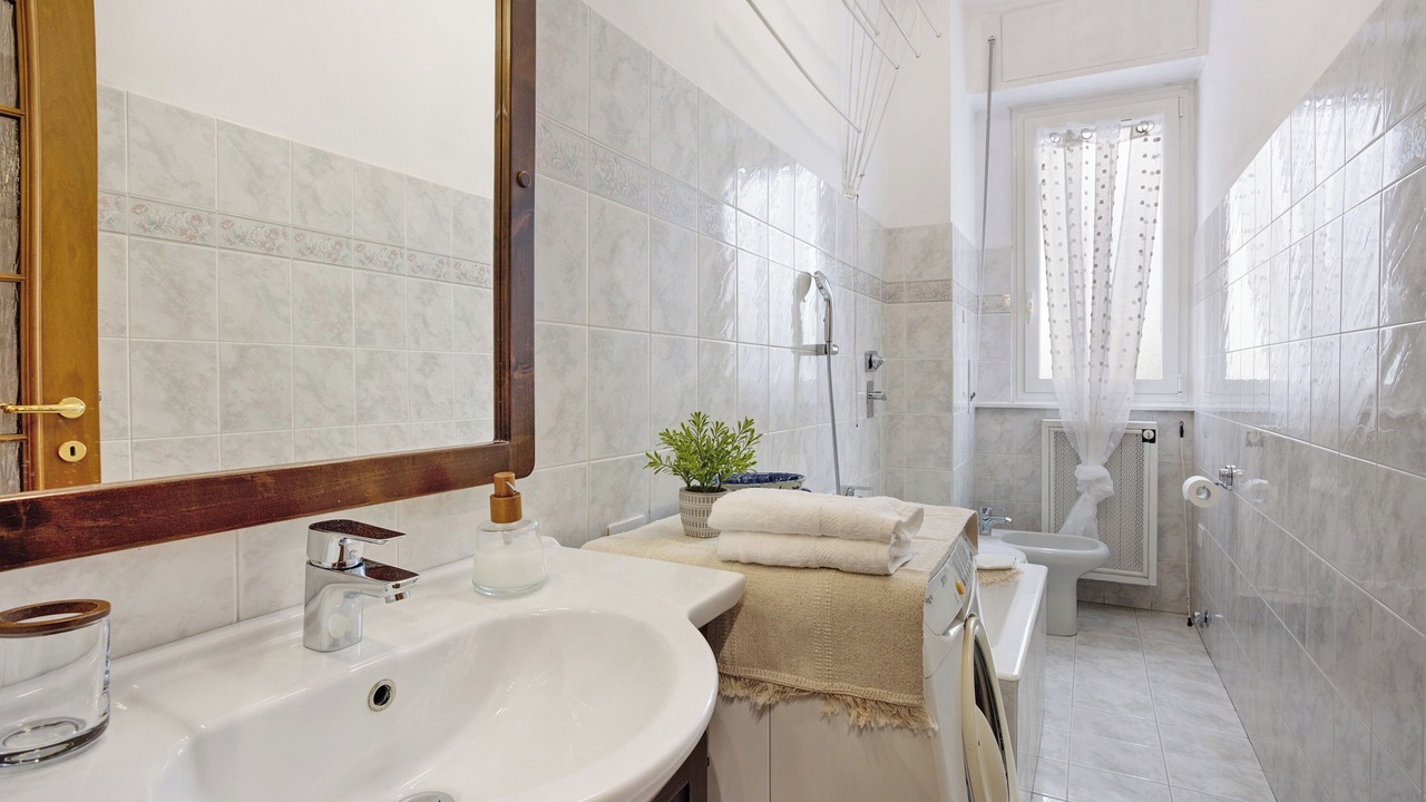 Photo of Bathroom in Binda