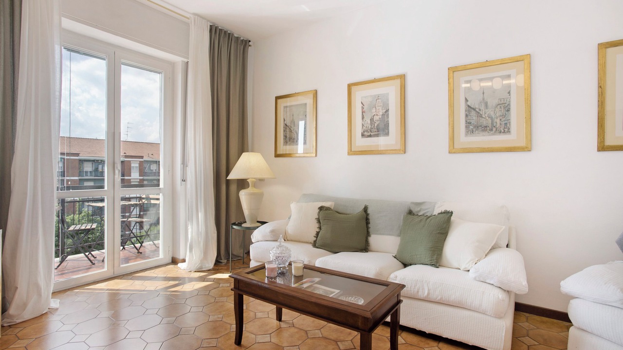 Photo of Livingroom in Binda