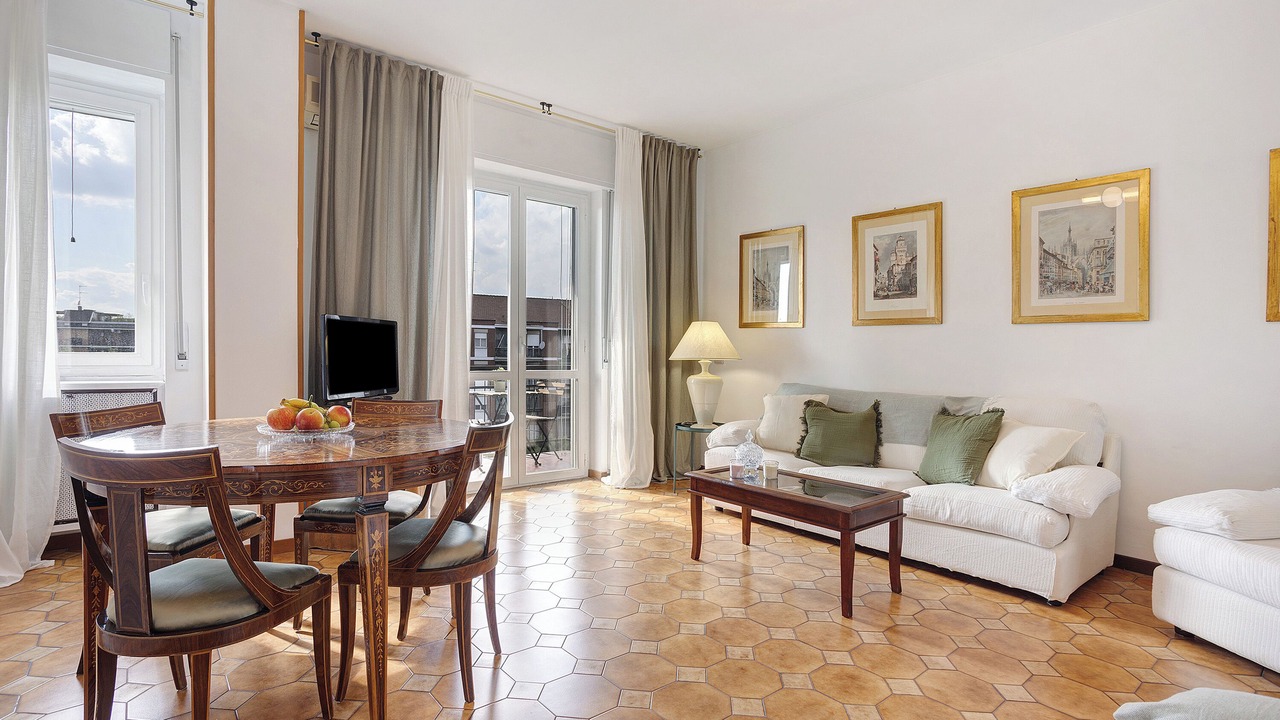 Photo of Livingroom in Binda