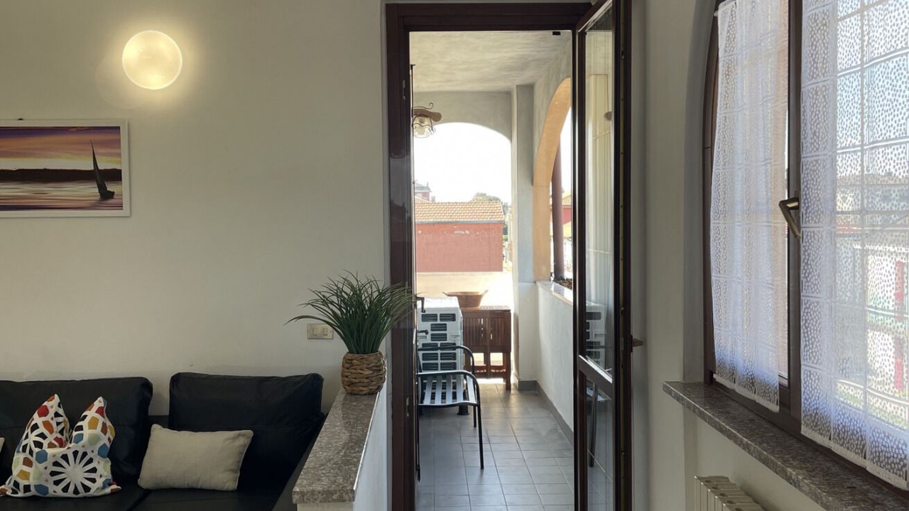 Photo of Livingroom in Sedriano