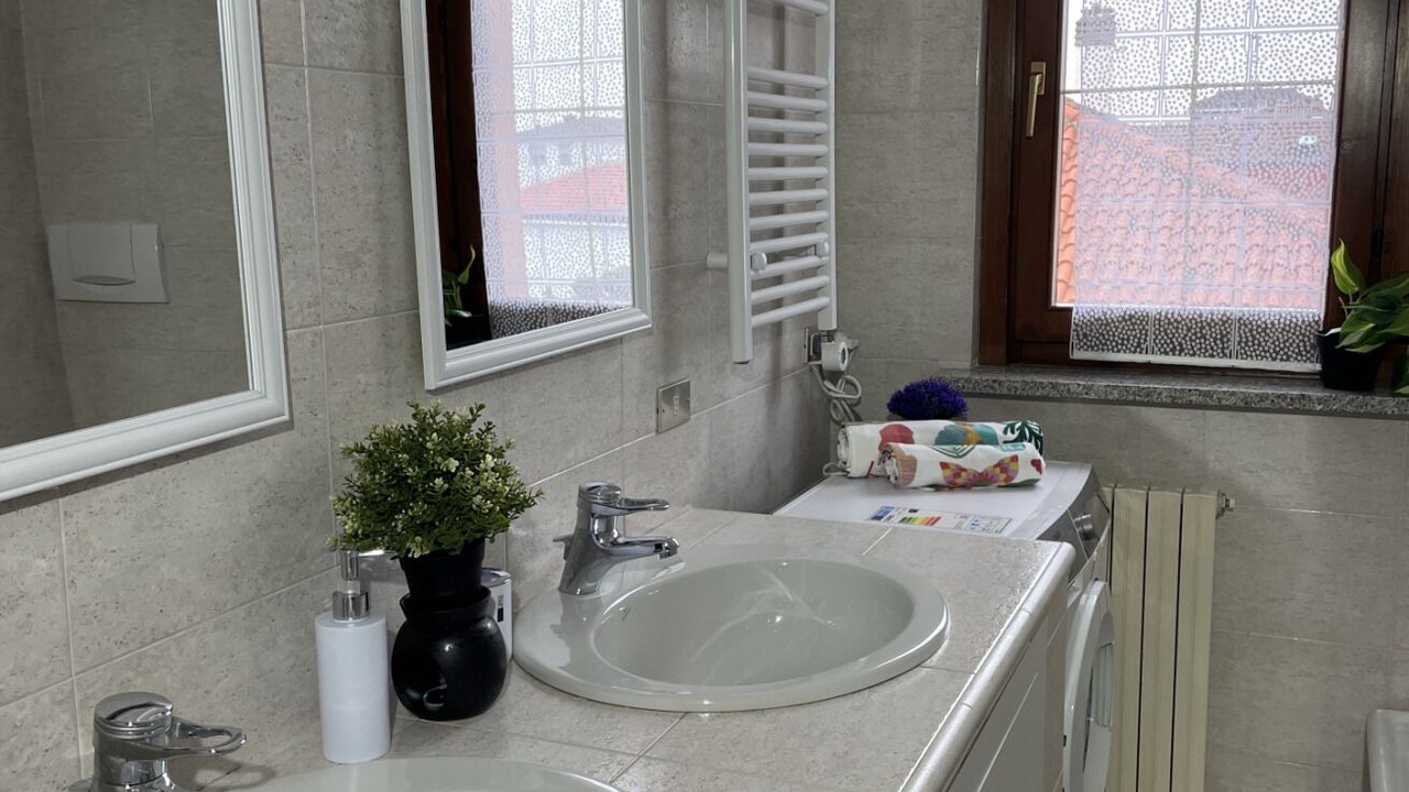 Photo of Bathroom in Sedriano