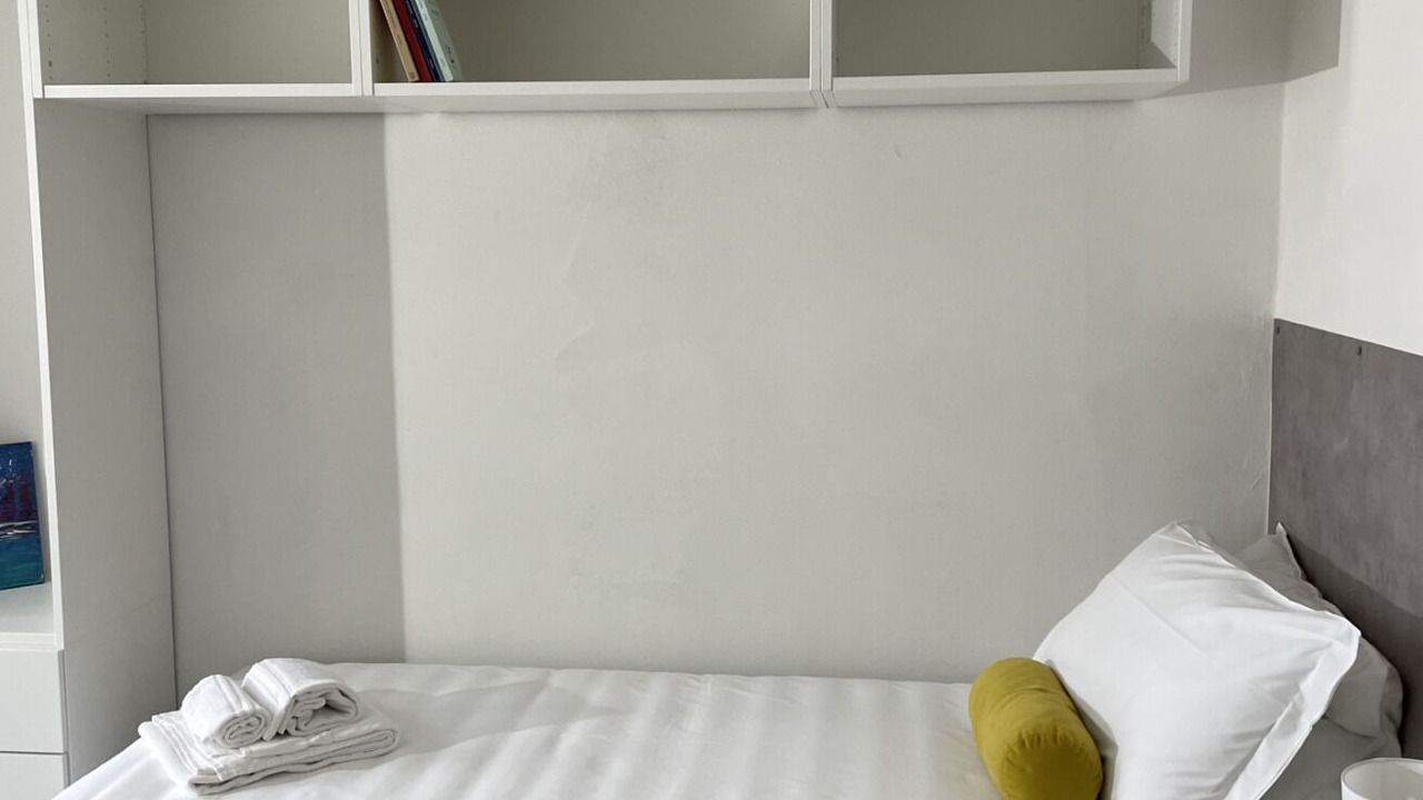 Photo of Bedroom in Sedriano