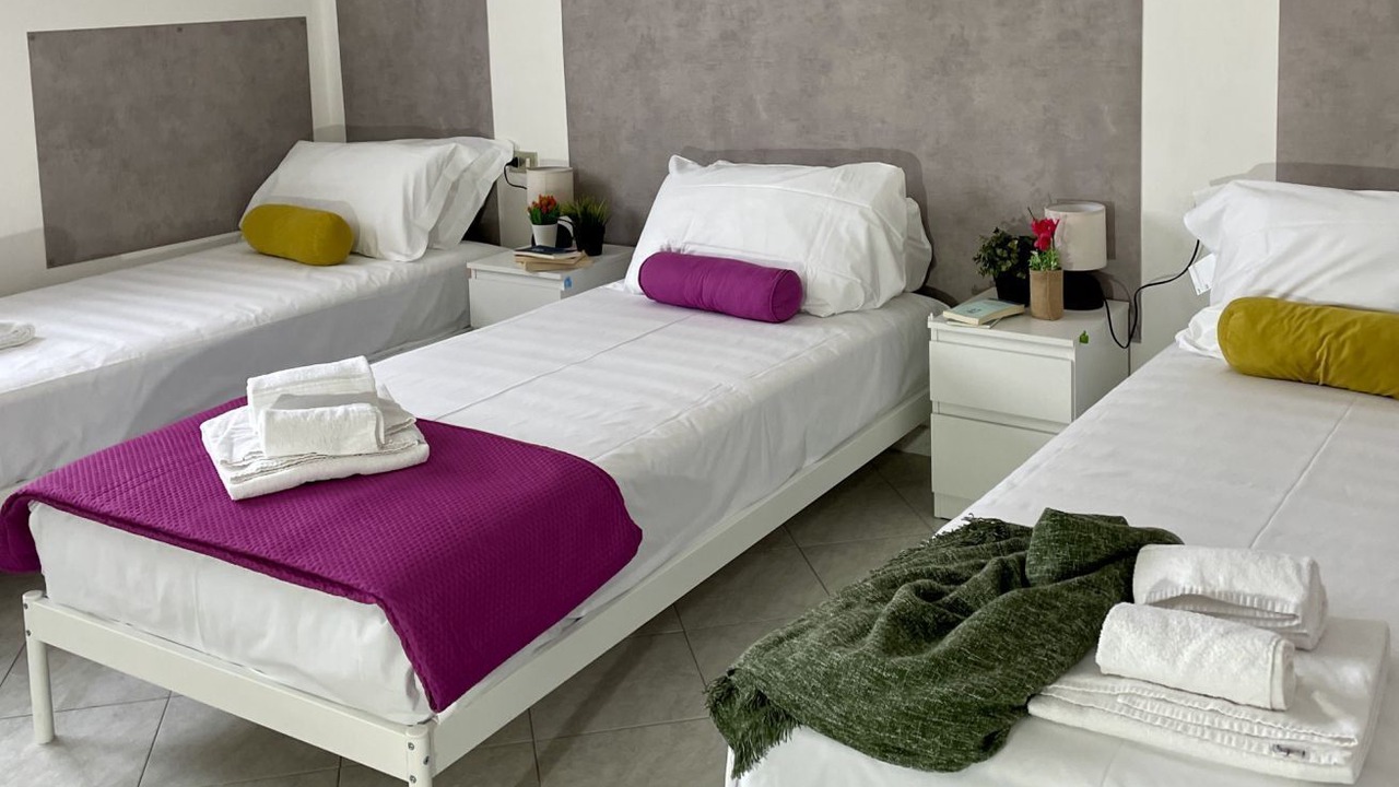 Photo of Bedroom in Sedriano