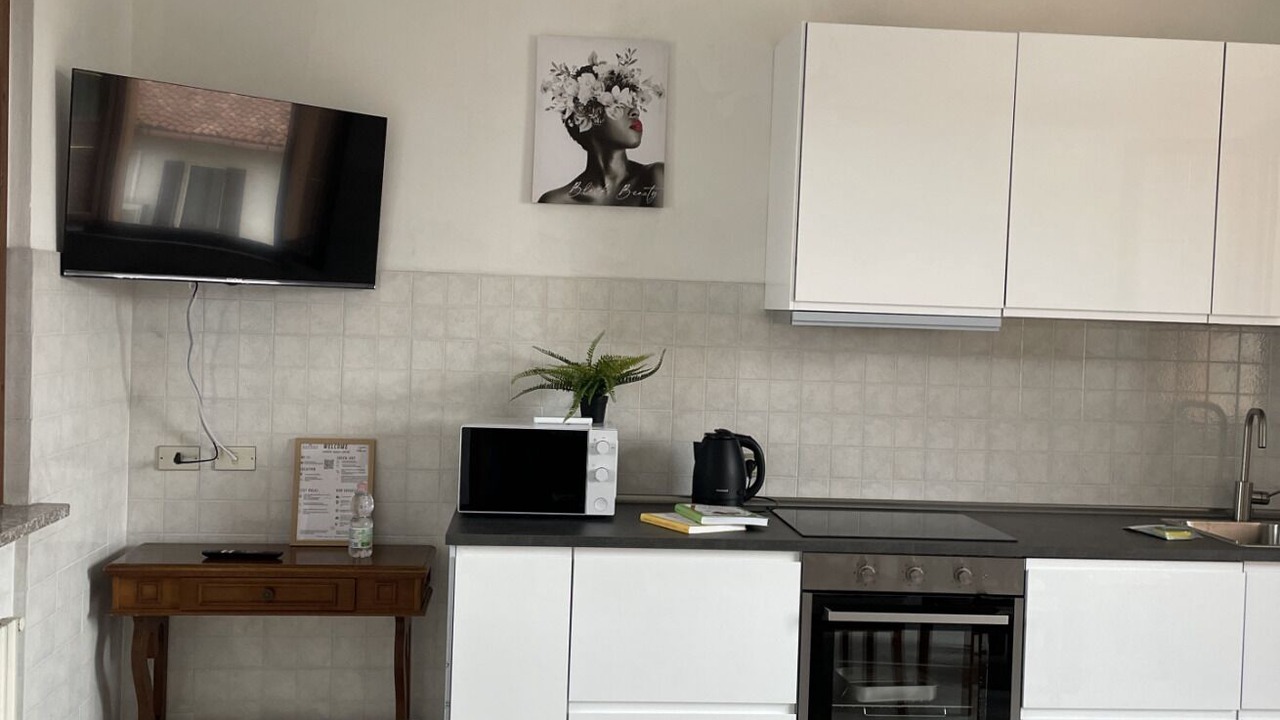 Photo of Kitchen in Sedriano