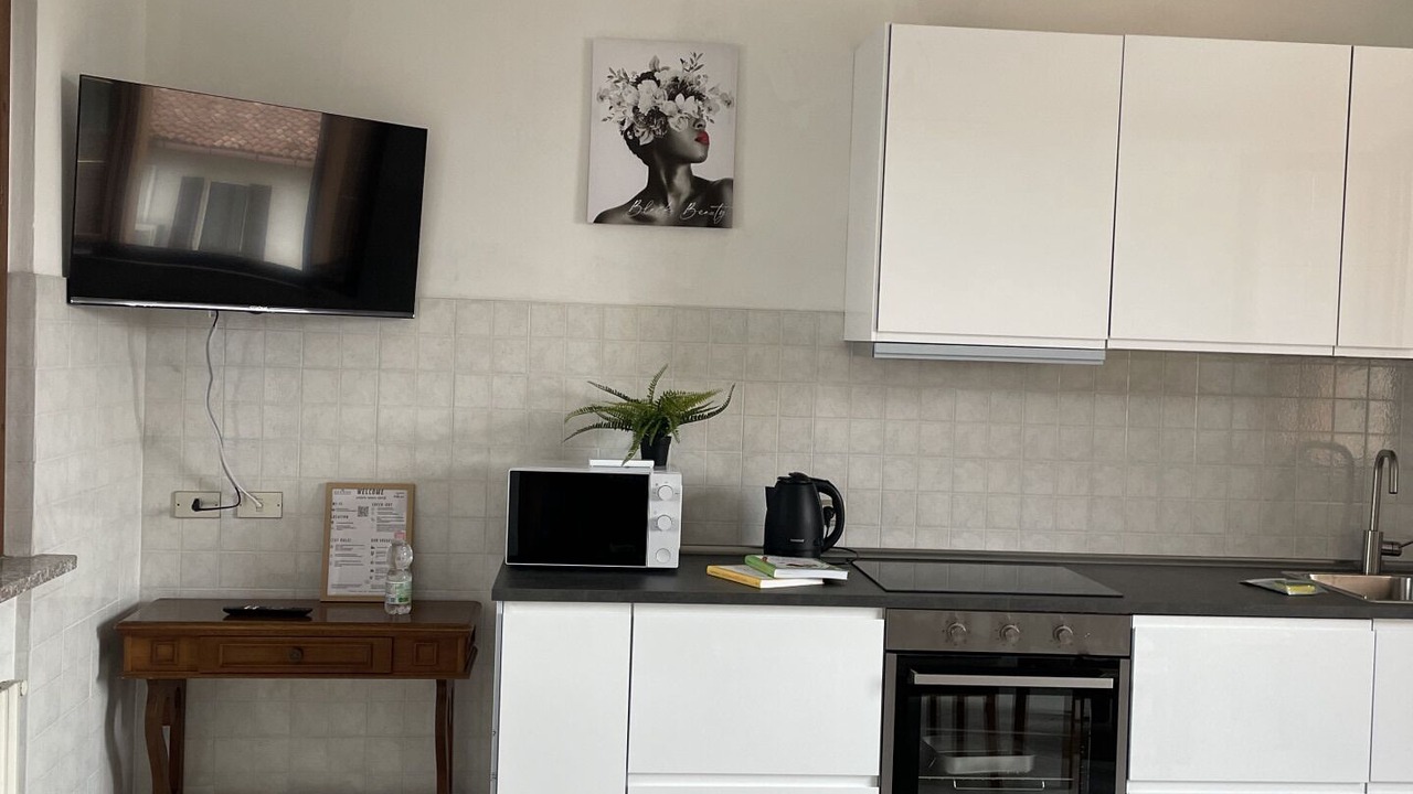 Photo of Kitchen in Sedriano