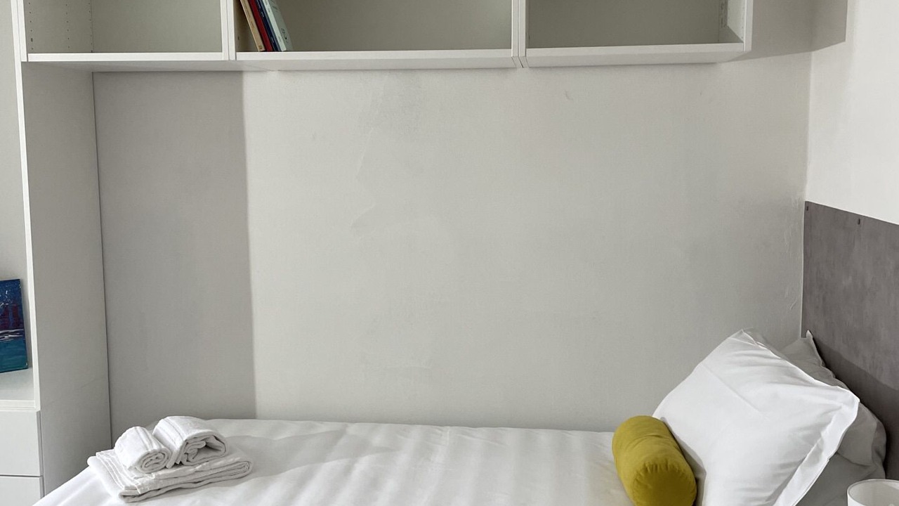 Photo of Bedroom in Sedriano