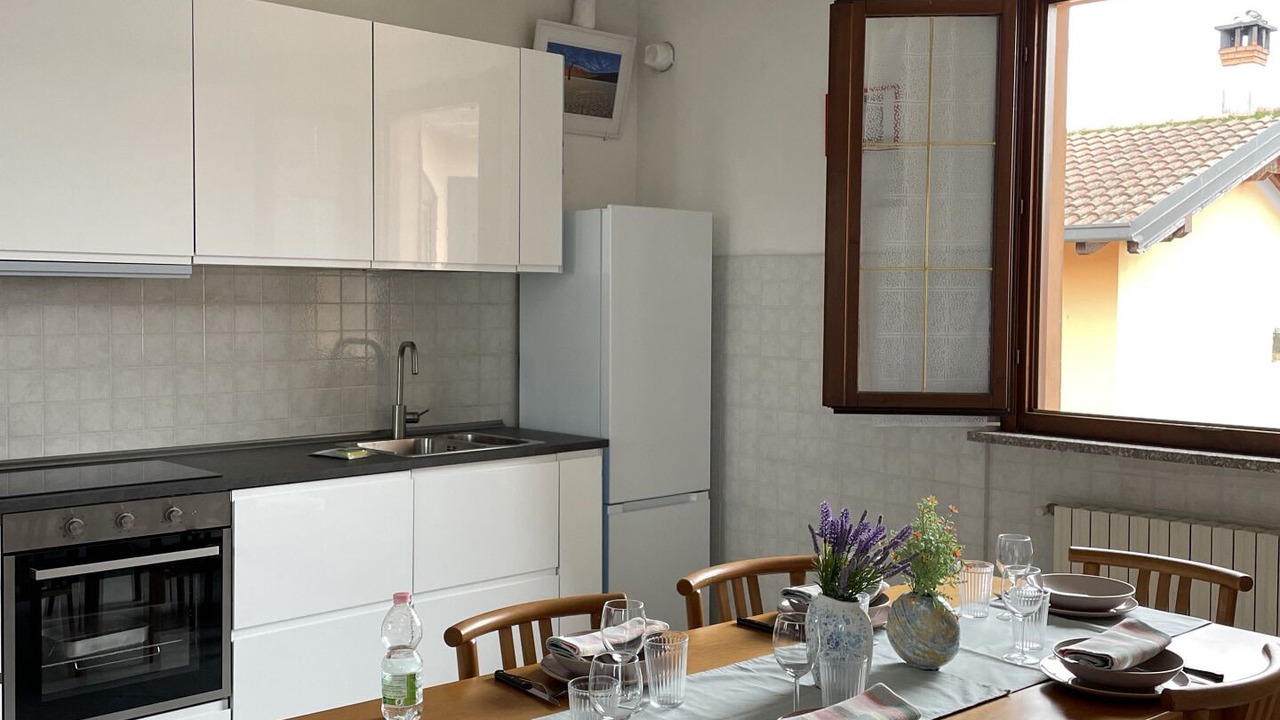 Photo of Kitchen in Sedriano