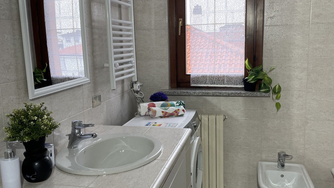 Photo of Bathroom in Sedriano