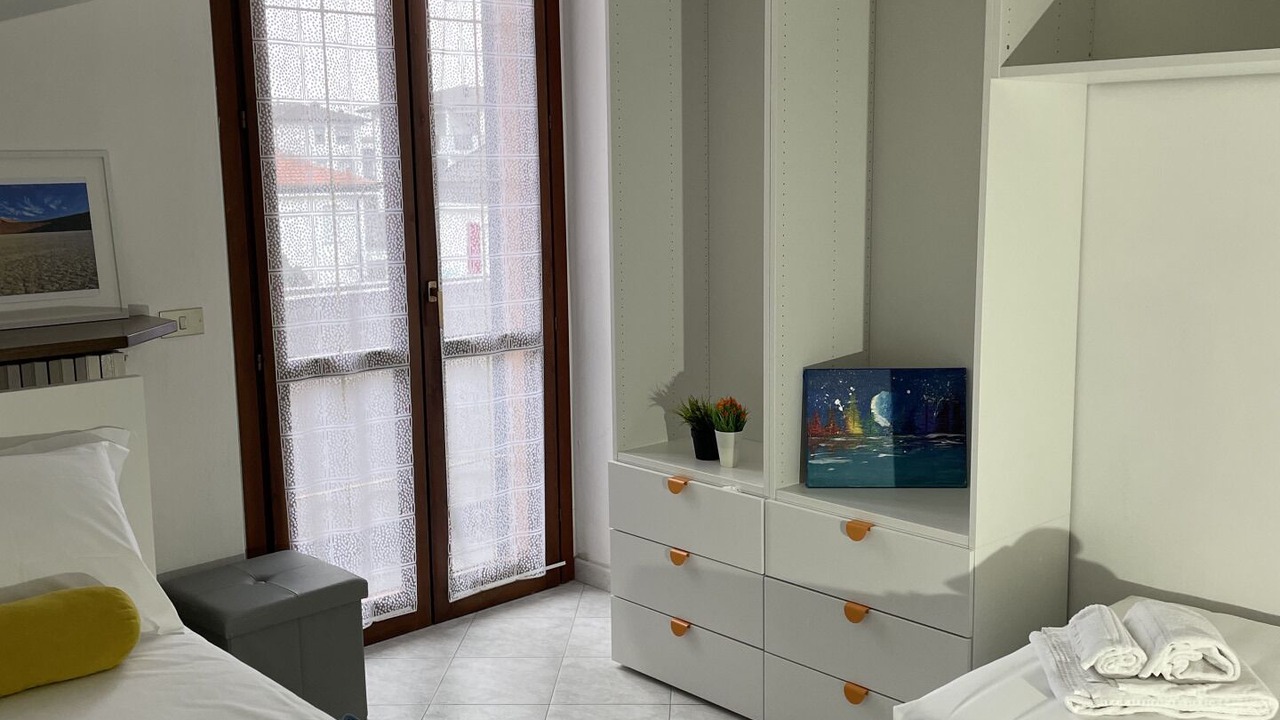 Photo of Bedroom in Sedriano