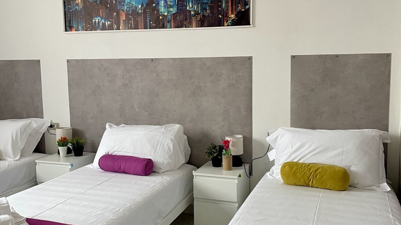 Photo of Bedroom in Sedriano