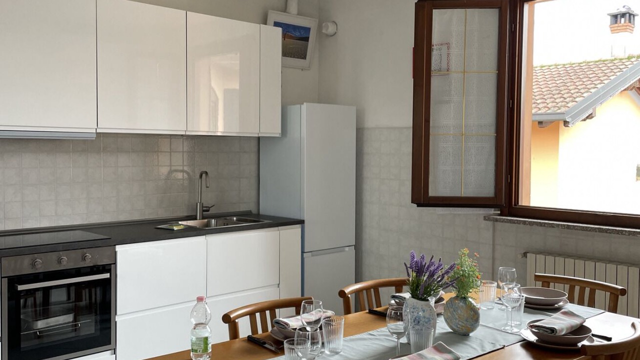 Photo of Kitchen in Sedriano