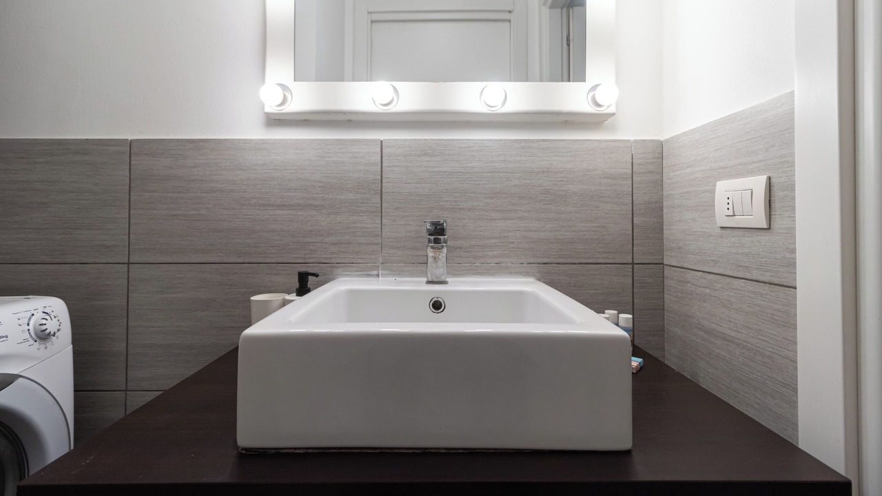 Photo of Bathroom in Ripamonti Corvetto