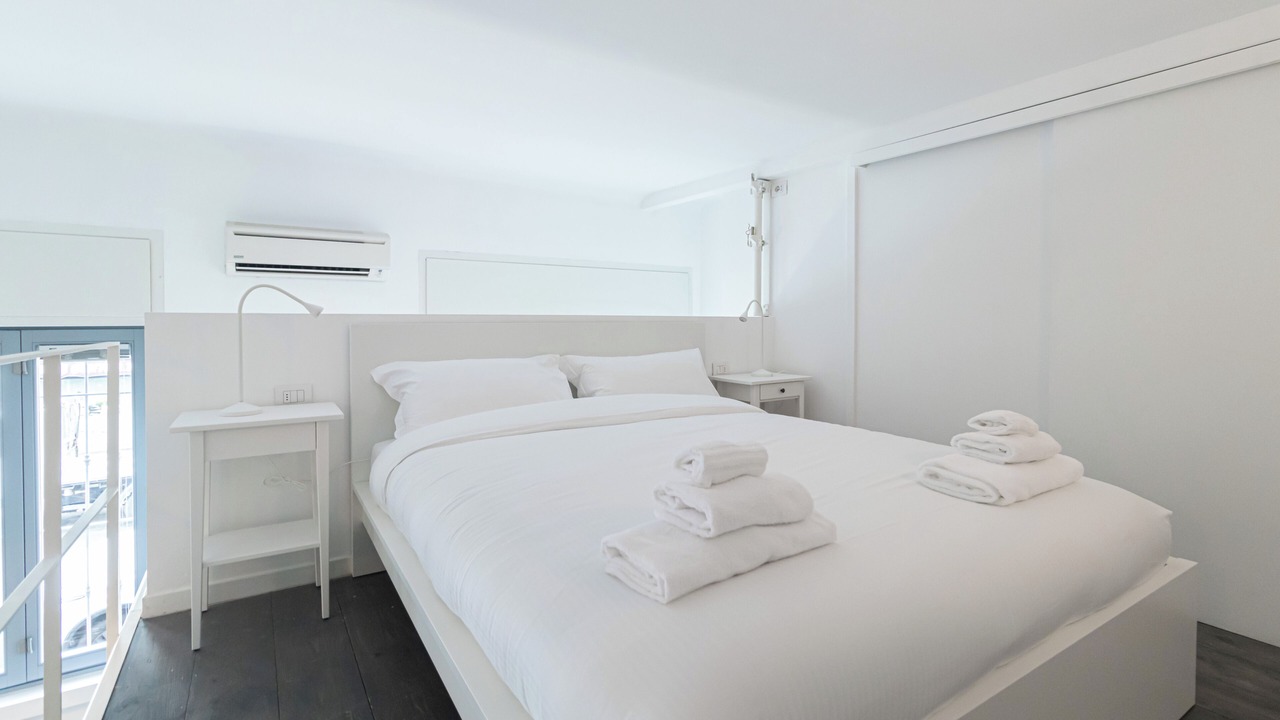 Photo of Bedroom in Ripamonti Corvetto