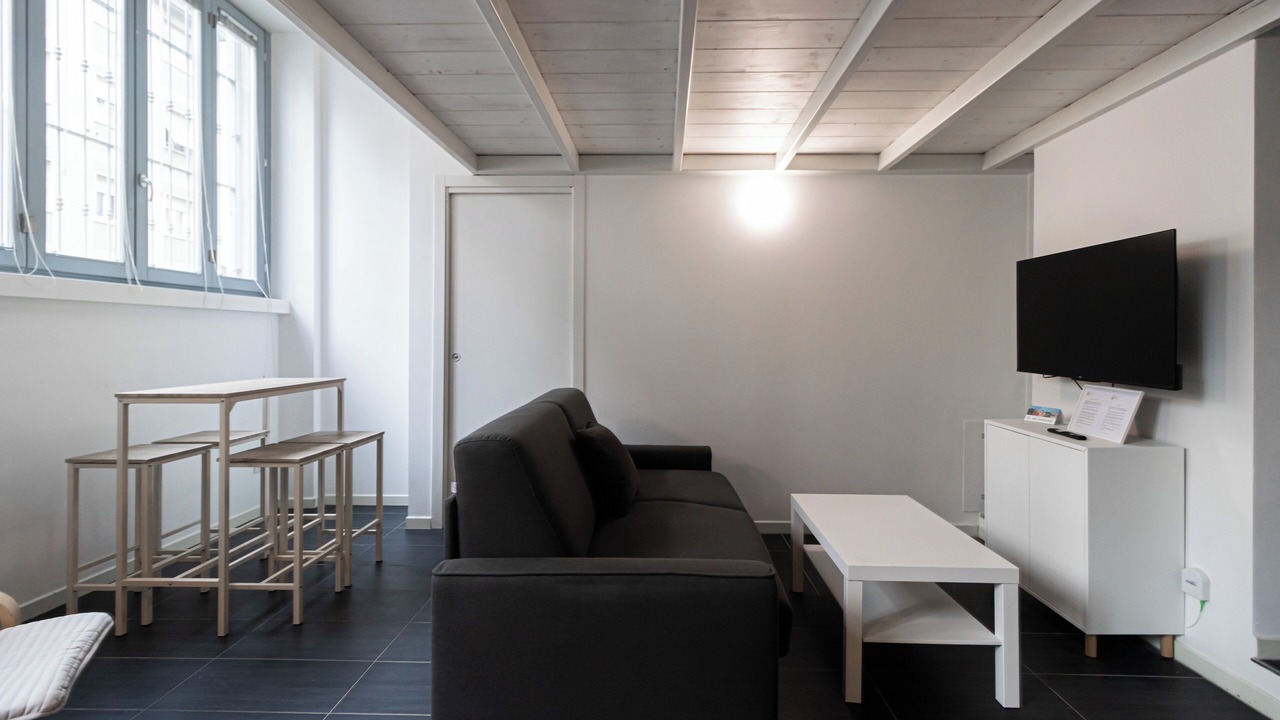 Photo of Livingroom in Ripamonti Corvetto