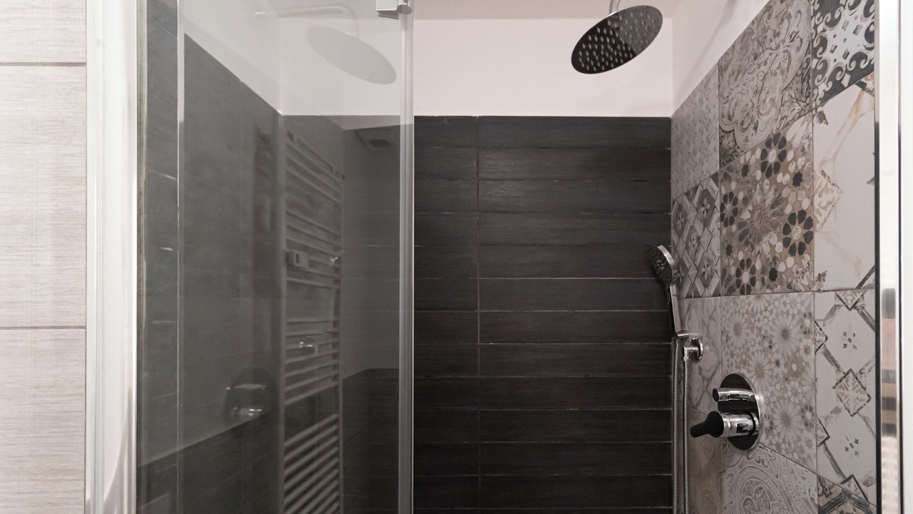 Photo of Bathroom in Ripamonti Corvetto
