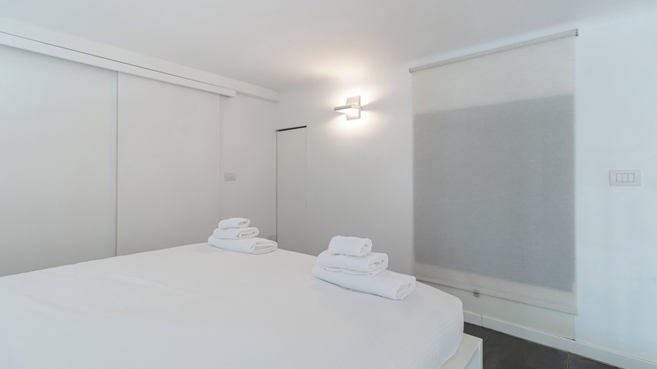 Photo of Bedroom in Ripamonti Corvetto