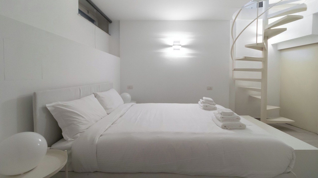 Photo of Bedroom in Ripamonti Corvetto