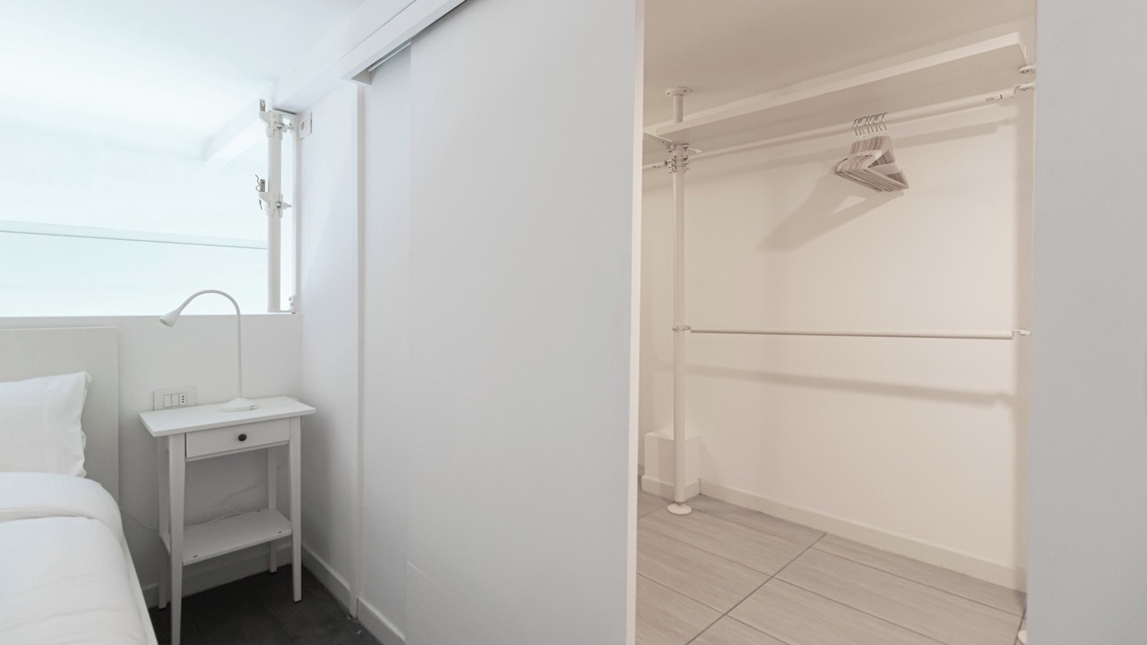 Photo of Bedroom in Ripamonti Corvetto