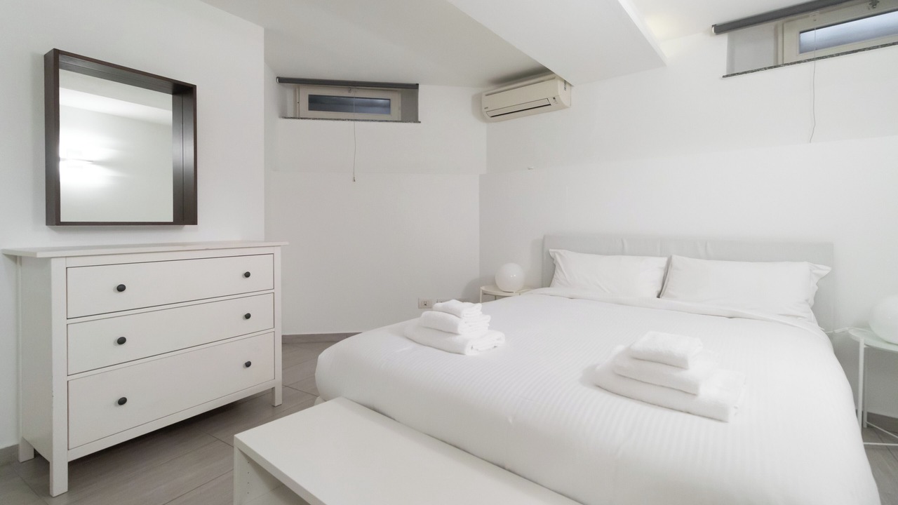 Photo of Bedroom in Ripamonti Corvetto