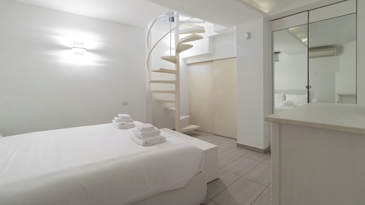 Photo of Bedroom in Ripamonti Corvetto