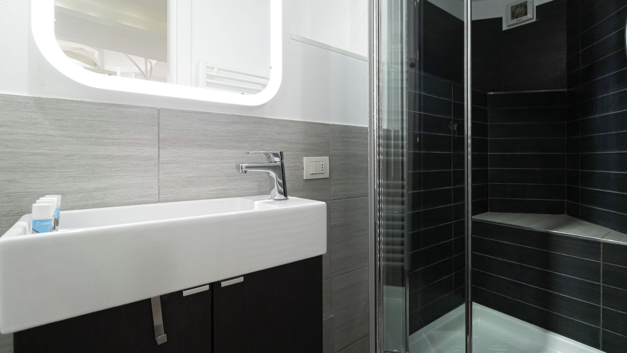 Photo of Bathroom in Ripamonti Corvetto