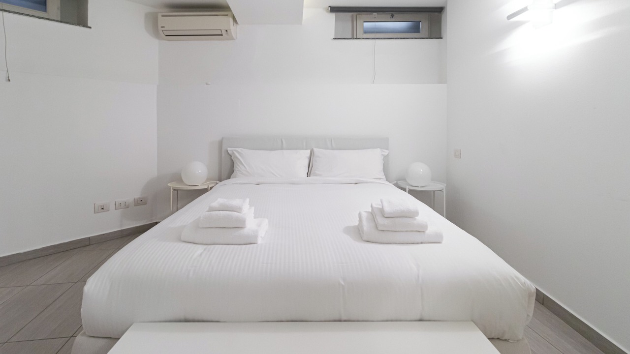 Photo of Bedroom in Ripamonti Corvetto