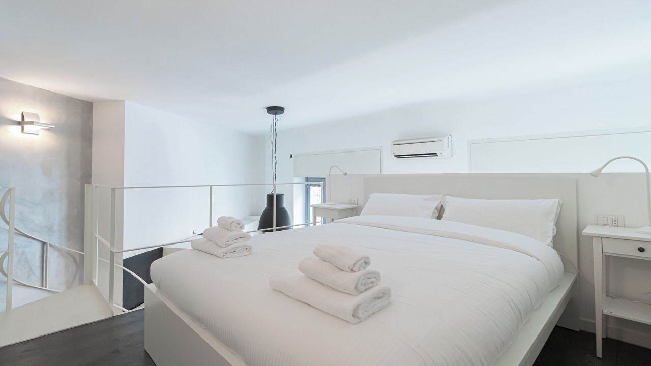 Photo of Bedroom in Ripamonti Corvetto