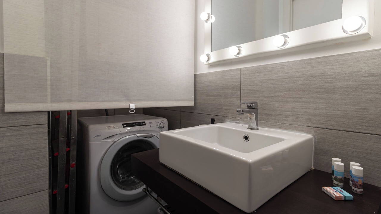 Photo of Bathroom in Ripamonti Corvetto