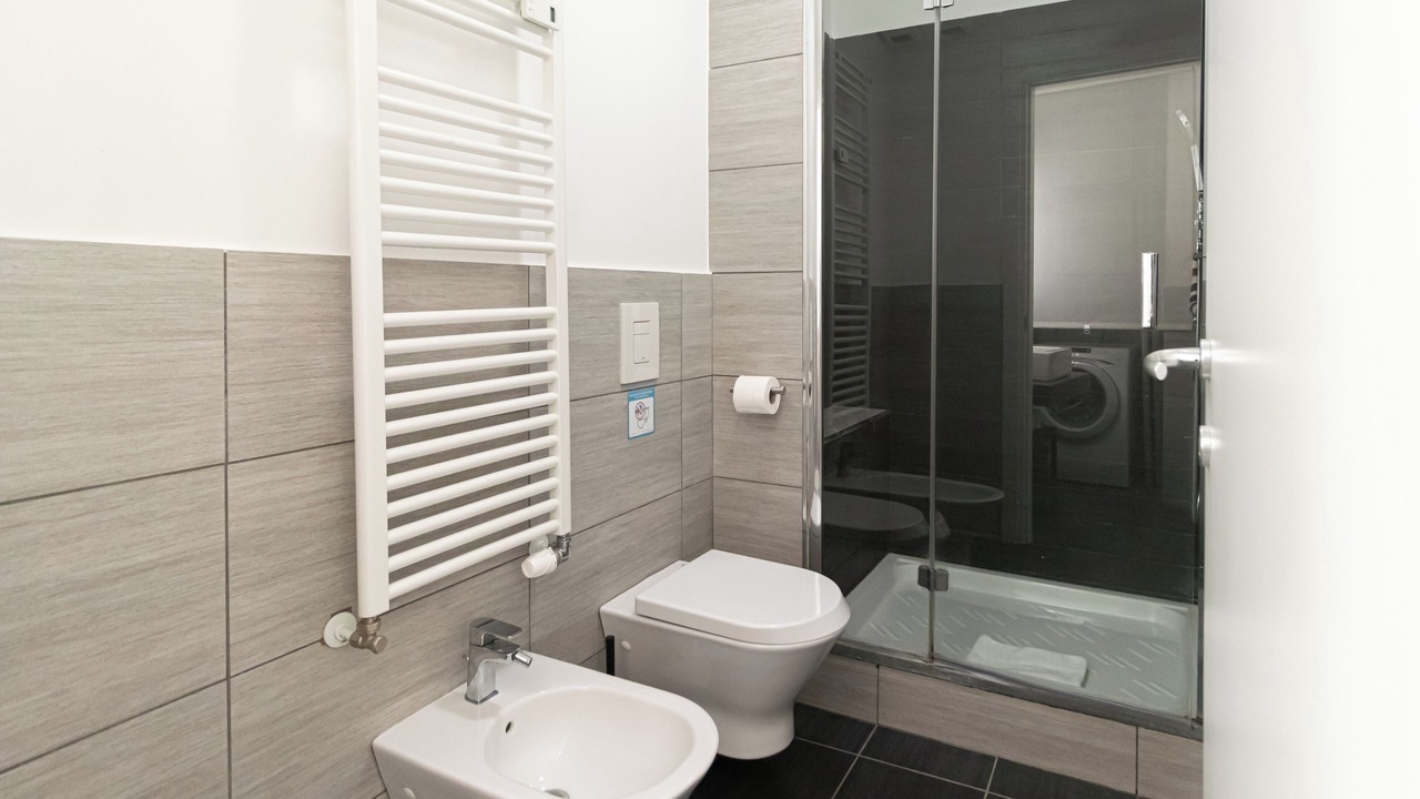 Photo of Bathroom in Ripamonti Corvetto