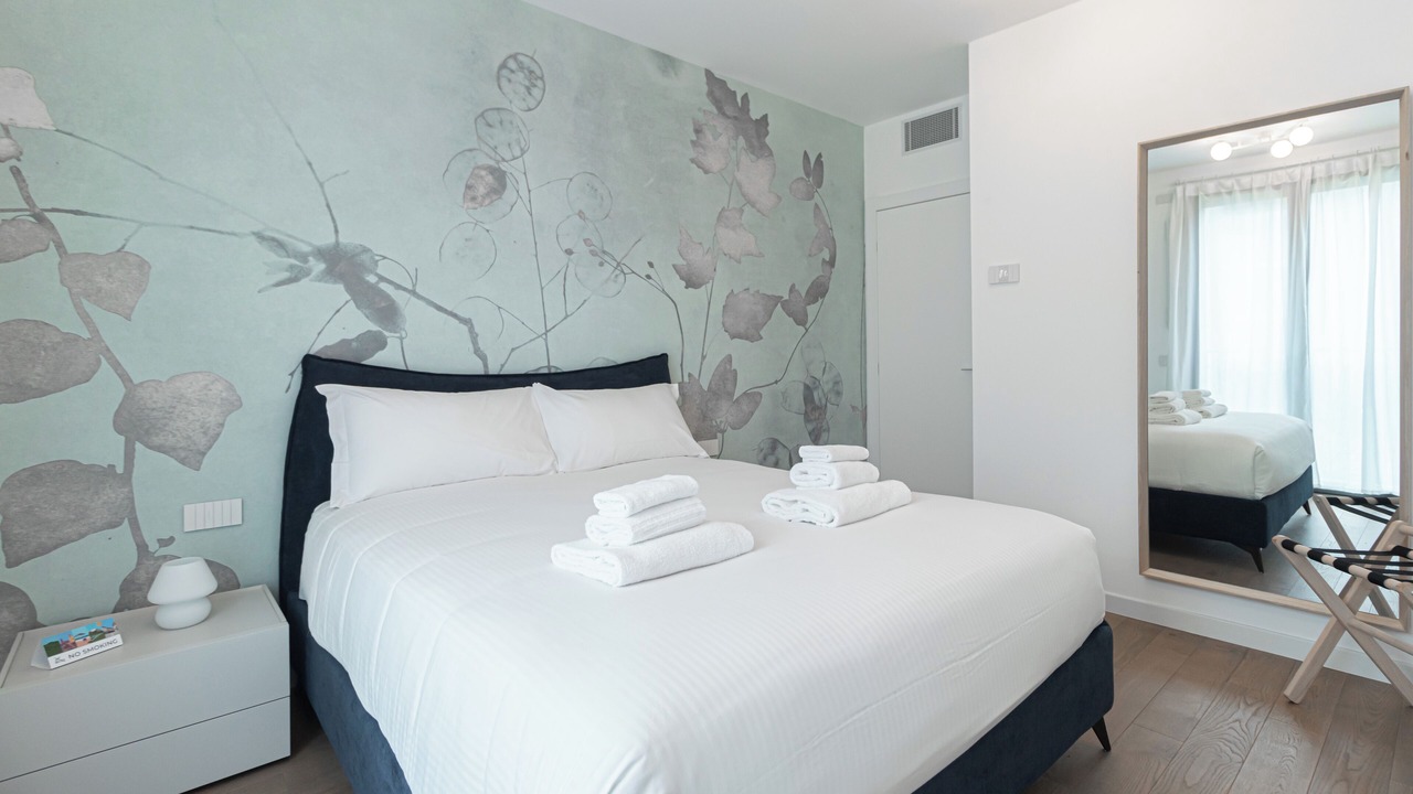 Photo of Bedroom in Lampugnano