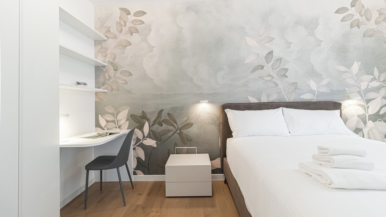 Photo of Bedroom in Lampugnano